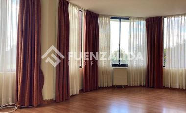 Departamento en Arriendo en Condominio Alto mar