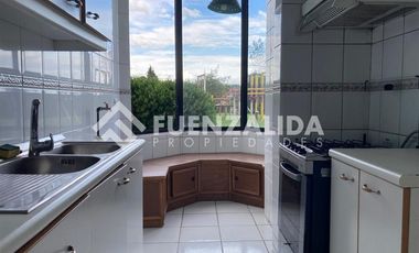 Departamento en Arriendo en Condominio Alto mar