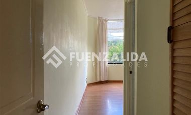 Departamento en Arriendo en Condominio Alto mar