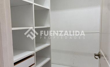 Departamento en Arriendo en Condominio Alto mar