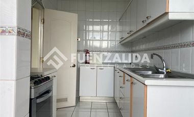 Departamento en Arriendo en Condominio Alto mar