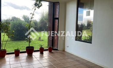 Departamento en Arriendo en Condominio Alto mar