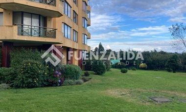 Departamento en Arriendo en Condominio Alto mar