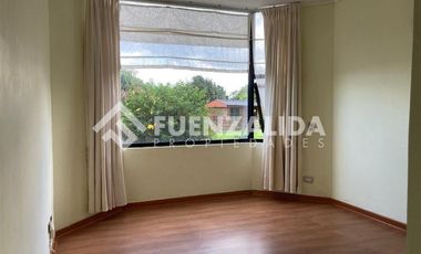 Departamento en Arriendo en Condominio Alto mar