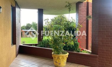 Departamento en Arriendo en Condominio Alto mar