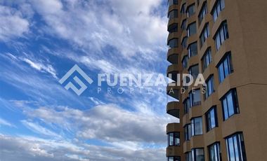 Departamento en Arriendo en Condominio Alto mar