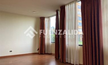 Departamento en Arriendo en Condominio Alto mar