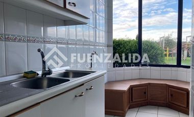 Departamento en Arriendo en Condominio Alto mar
