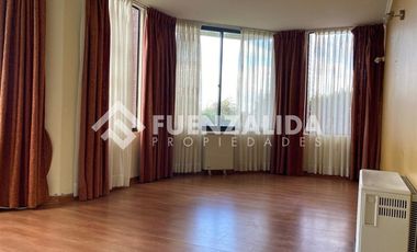 Departamento en Arriendo en Condominio Alto mar