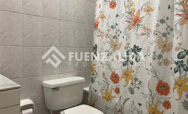 Departamento en Arriendo en Condominio Alto mar