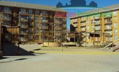 Departamento en arriendo en Copiapó