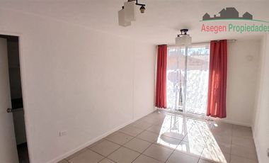 Departamento en Arriendo en Dpto. en arriendo en Cond. El conquistador