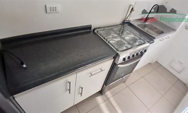 Departamento en Arriendo en Dpto. en arriendo en Cond. El conquistador