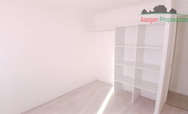 Departamento en Arriendo en Dpto. en arriendo en Cond. El conquistador