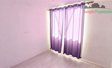 Departamento en Arriendo en Dpto. en arriendo en Cond. El conquistador