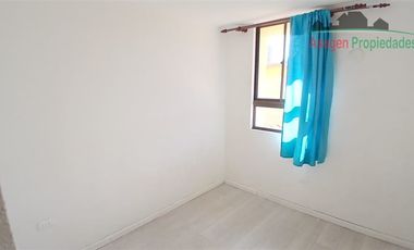 Departamento en Arriendo en Dpto. en arriendo en Cond. El conquistador