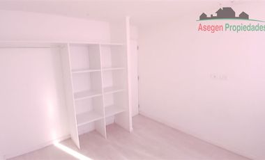 Departamento en Arriendo en Dpto. en arriendo en Cond. El conquistador