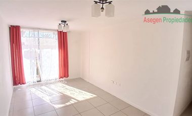 Departamento en Arriendo en Dpto. en arriendo en Cond. El conquistador