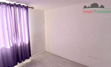 Departamento en Arriendo en Dpto. en arriendo en Cond. El conquistador