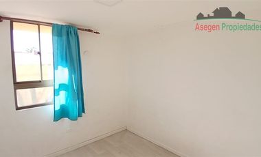 Departamento en Arriendo en Dpto. en arriendo en Cond. El conquistador