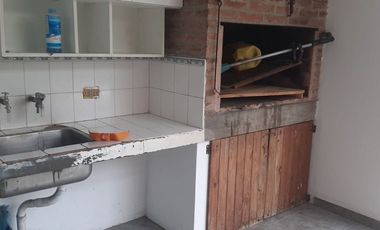 CASA EN VENTA EN VILLA ELISA