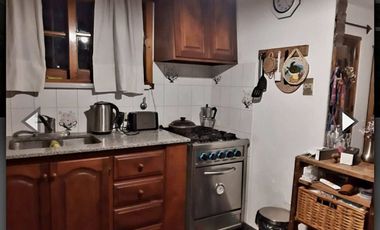 CASA EN VENTA EN VILLA ELISA