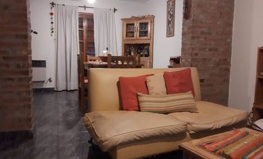 CASA EN VENTA EN VILLA ELISA