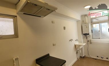 Departamento en Arriendo en Departamento en arriendo en Condominio El Inca Oriente.