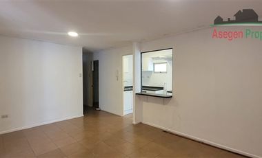 Departamento en Arriendo en Departamento en arriendo en Condominio El Inca Oriente.