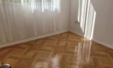 Departamento en Arriendo en Departamento en arriendo en Condominio El Inca Oriente.