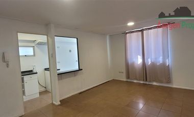 Departamento en Arriendo en Departamento en arriendo en Condominio El Inca Oriente.