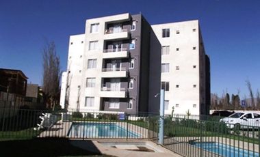 Departamento en Arriendo en Departamento en arriendo en Condominio El Inca Oriente.