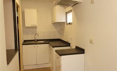 Departamento en Arriendo en Departamento en arriendo en Condominio El Inca Oriente.