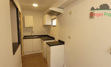 Departamento en Arriendo en Departamento en arriendo en Condominio El Inca Oriente.