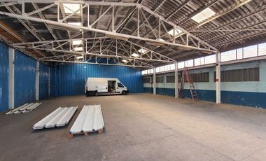 Casa en arriendo  en MACUL