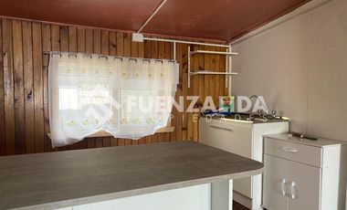 Casa en Venta en Poblacion antonio Varas