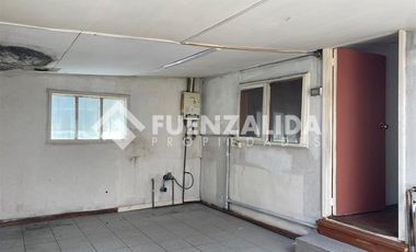 Casa en Venta en Poblacion antonio Varas