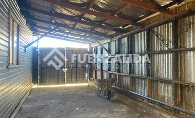 Casa en Venta en Poblacion antonio Varas