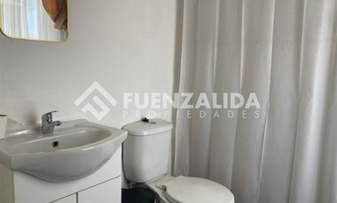 Casa en Venta en Poblacion antonio Varas