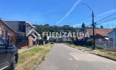 Casa en Venta en Poblacion antonio Varas