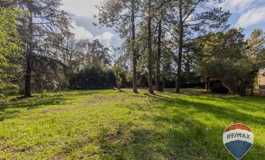 Venta de casa en Villa Elisa