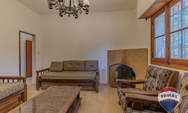 Venta de casa en Villa Elisa