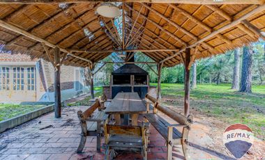 Venta de casa en Villa Elisa