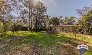 Venta de casa en Villa Elisa