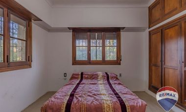 Venta de casa en Villa Elisa