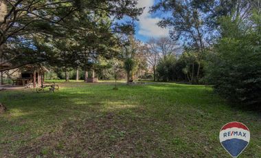 Venta de casa en Villa Elisa