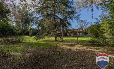 Venta de casa en Villa Elisa