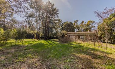 Venta de casa en Villa Elisa