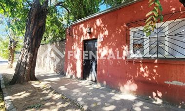 Casa en Venta en Nahuelbuta / 4 Oriente