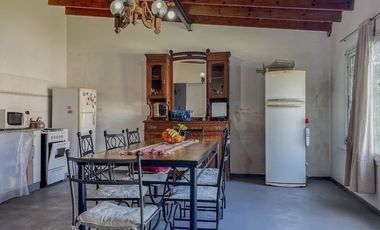 CASAS EN VENTA EN GONNET